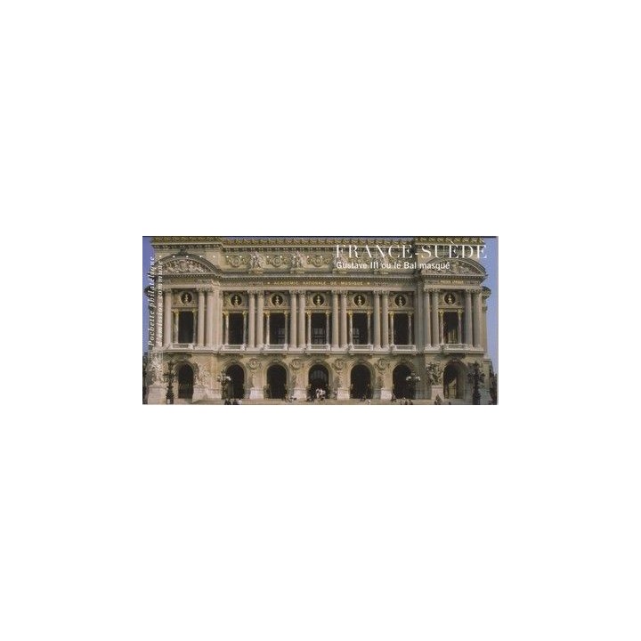 France - Emission Commune 45 (2012)