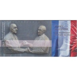 France - Emission Commune 46 (2013)