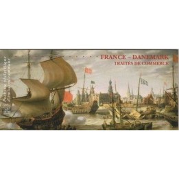 France - Emission Commune 48 (2013)