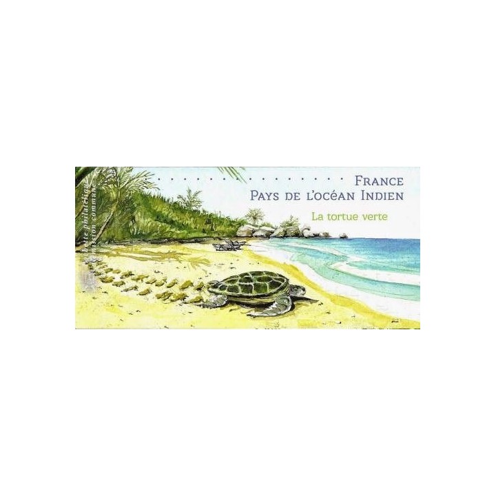 France - Emission Commune 51 (2014)
