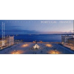 France - Emission Commune 56 (2016)