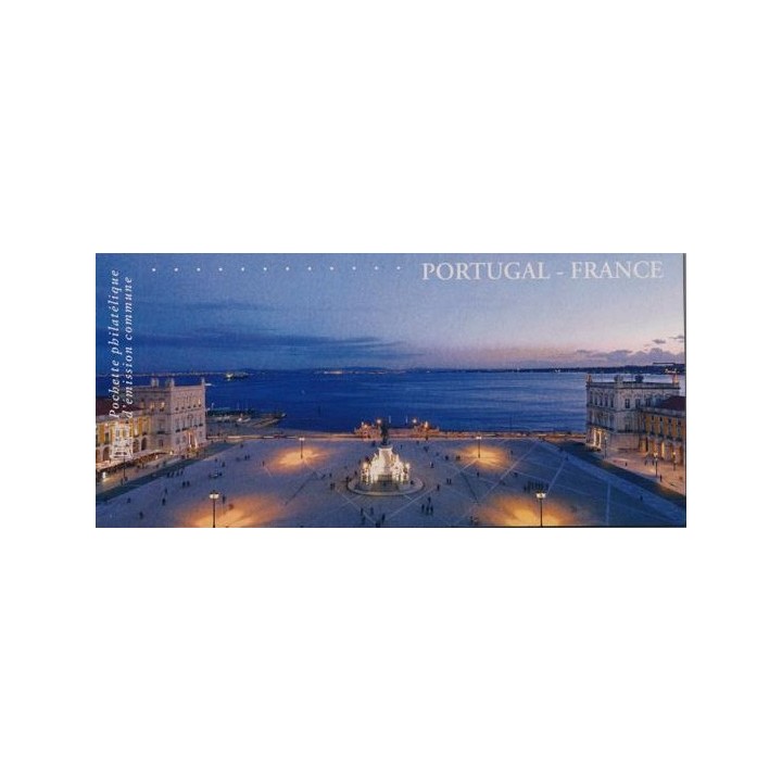 France - Emission Commune 56 (2016)