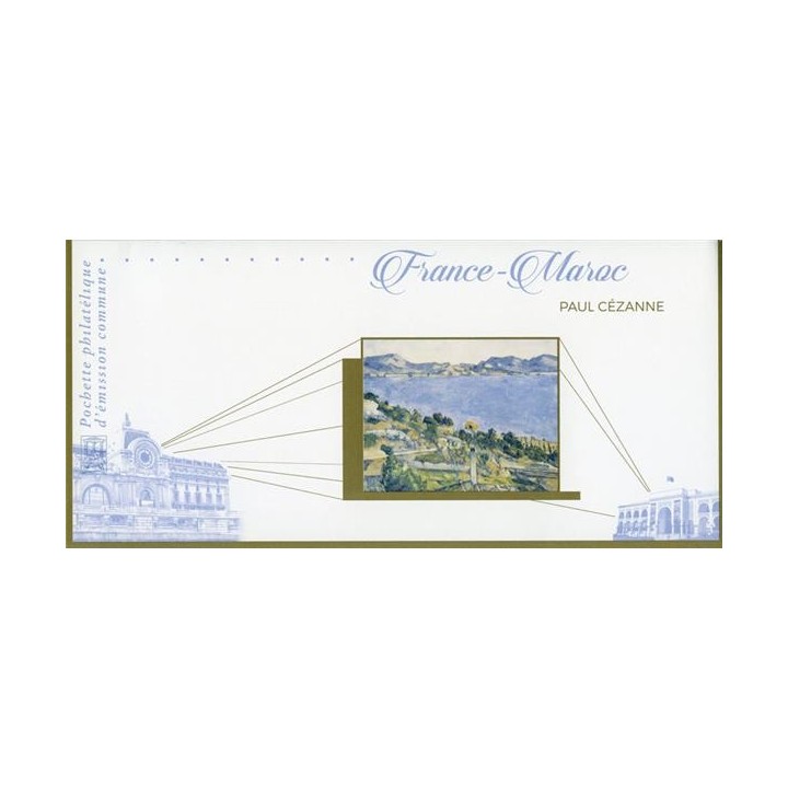 France - Emission Commune 59 (2019)