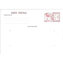 France - Entier Postal 2308-CP1