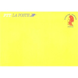 France - Entier Postal 2484A-CL