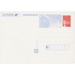 France - Entier Postal 3083-CP1
