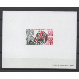 France - EPL 1740