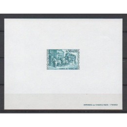 France - EPL 1749