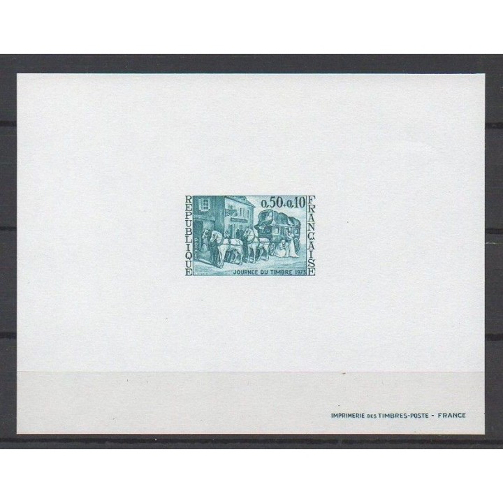 France - EPL 1749