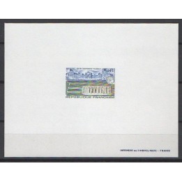 France - EPL 1750