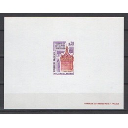France - EPL 1763