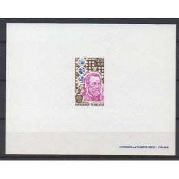 France - EPL 1768