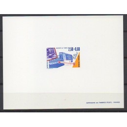France - EPL 2688
