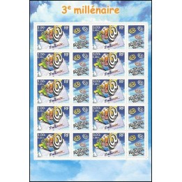 France - F3365