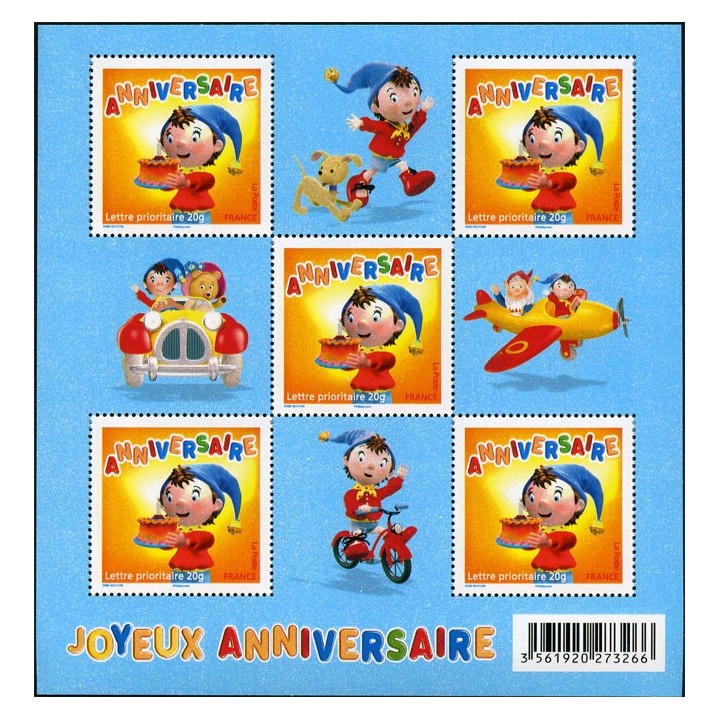 France - F4183