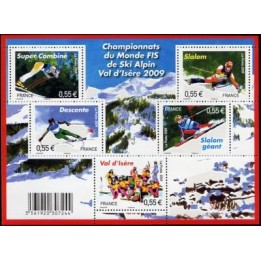 France - F4329