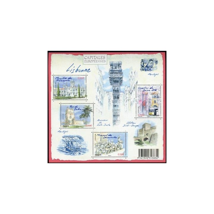 France - F4402