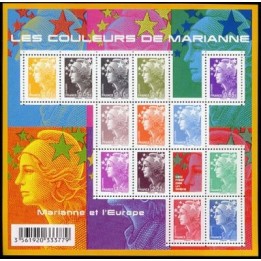 France - F4409