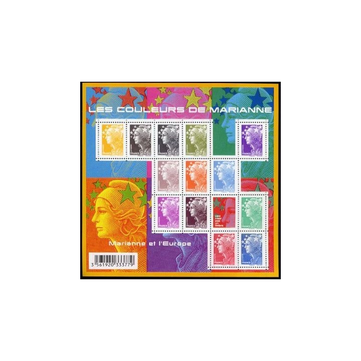 France - F4409