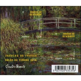 France - F4479