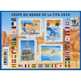 France - F4481