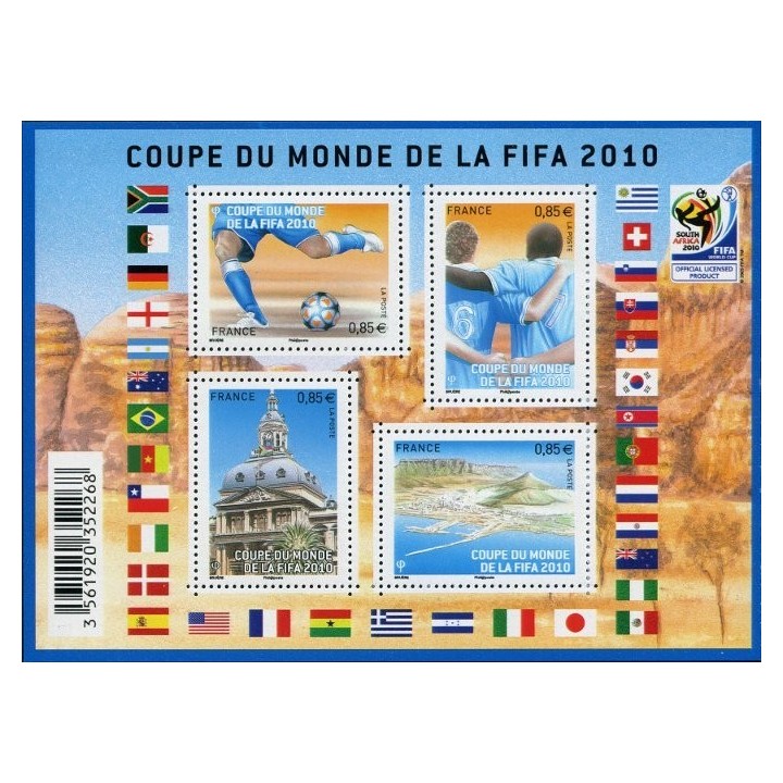 France - F4481