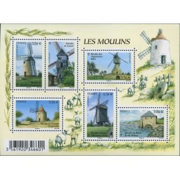 France - F4485