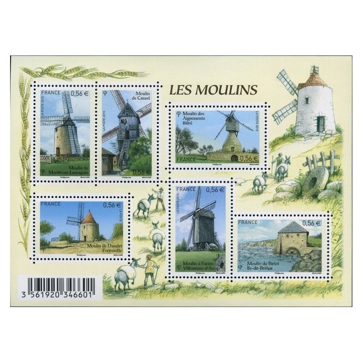 France - F4485