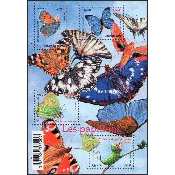France - F4498