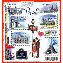 France - F4514