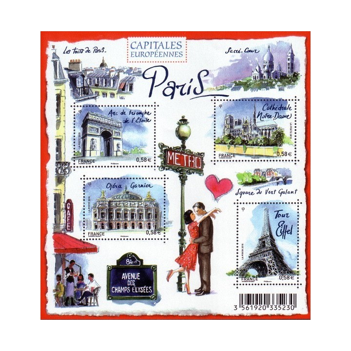 France - F4514