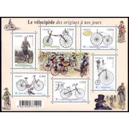 France - F4555