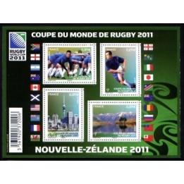 France - F4576