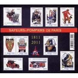 France - F4582