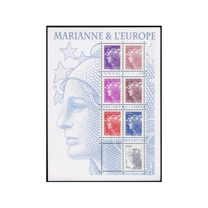 France - F4614