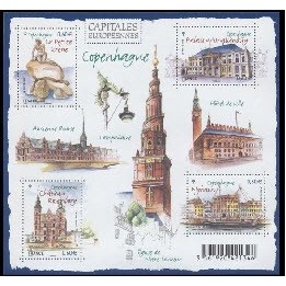 France - F4637