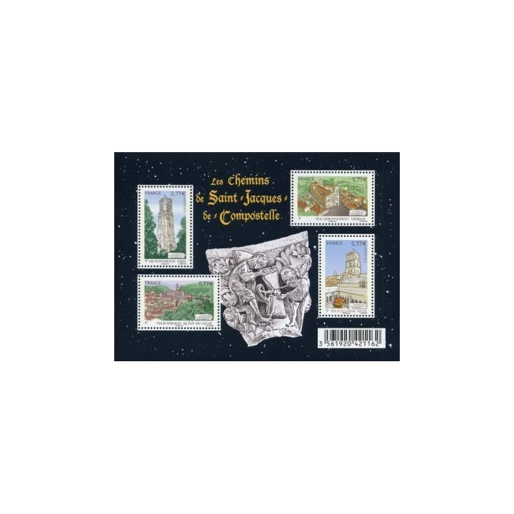 France - F4641