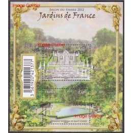 France - F4663