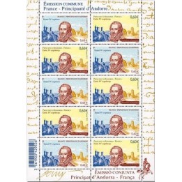France - F4698