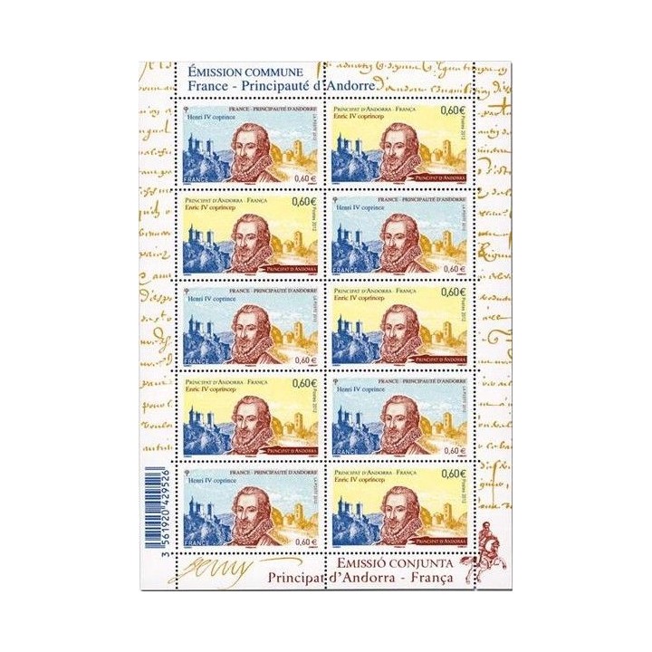 France - F4698