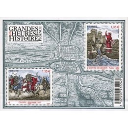 France - F4704