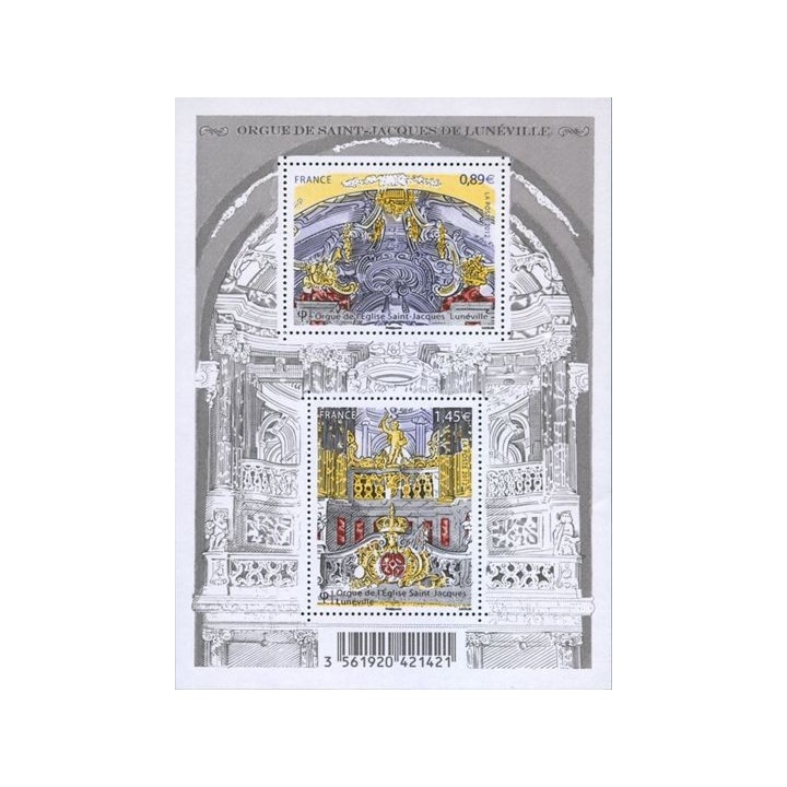 France - F4708