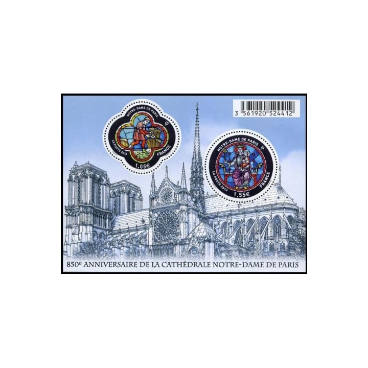 France - F4714