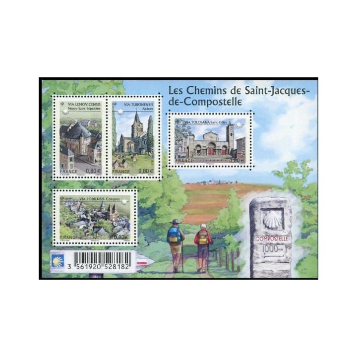 France - F4725