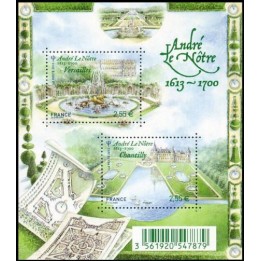 France - F4751