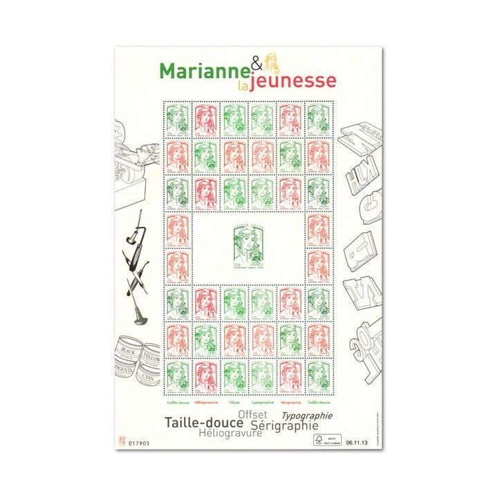 France - F4774A