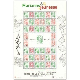 France - F4774B