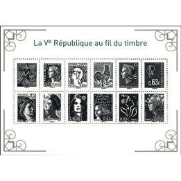 France - F4781