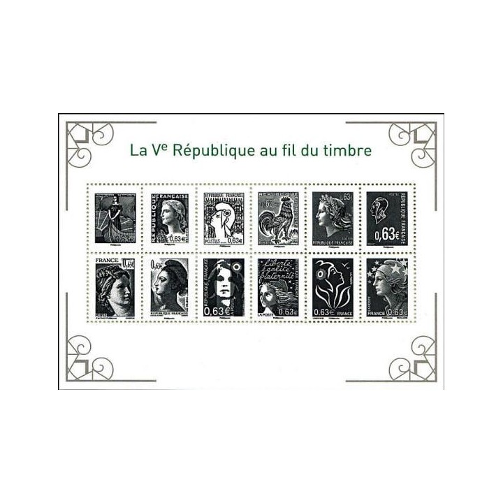 France - F4781