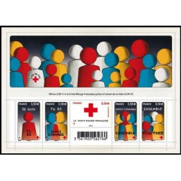 France - F4819